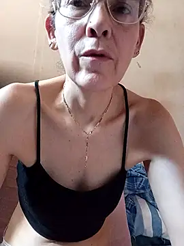 NanitaFun online show from 04/12/26, 04:34