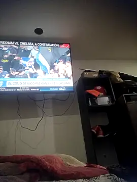 jeremiabello online show from 03/07/26, 04:48