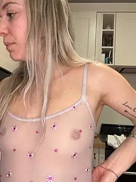 carlaaa online show from 02/10/26, 09:19