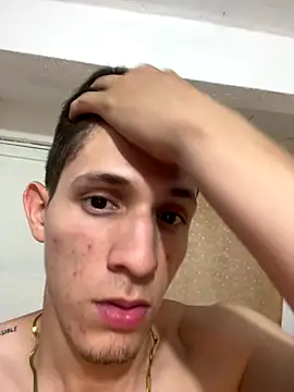 Bodyxx23 online show from 09/22/25, 03:41