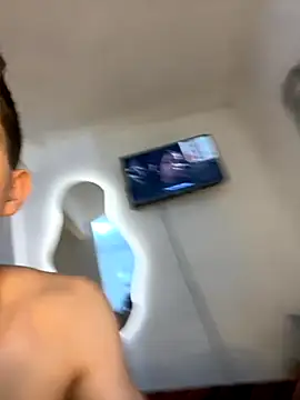 Bodyxx23 online show from 10/14/25, 02:45