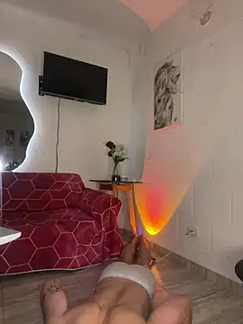Bodyxx23 online show from 06/24/26, 11:37