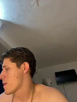 Bodyxx23 online show from 06/29/26, 02:29