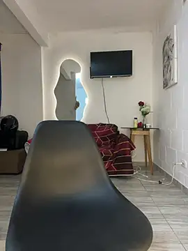 Bodyxx23 online show from 07/05/26, 12:17
