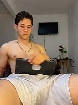 Bodyxx23 online show from 07/18/26, 02:49