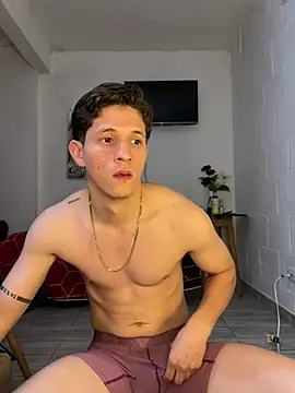 Bodyxx23 online show from 07/18/26, 11:52