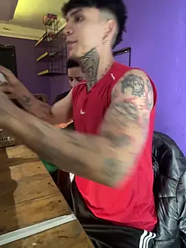 christangel 96  online show from 09/12/25, 02:00