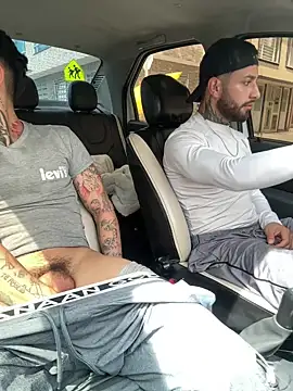 christangel 96  online show from 09/16/25, 06:42