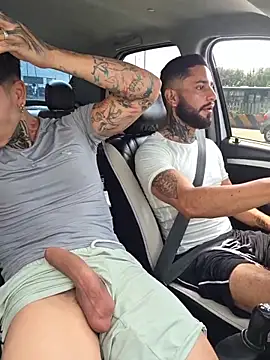 christangel 96  online show from 10/10/25, 06:51