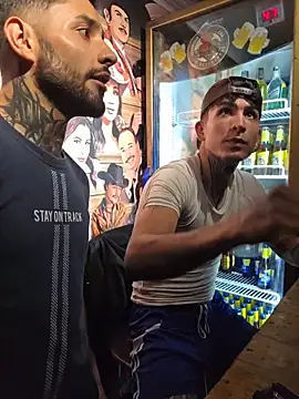 christangel 96  online show from 11/21/25, 12:32