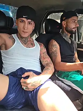 christangel 96  online show from 12/03/25, 06:17