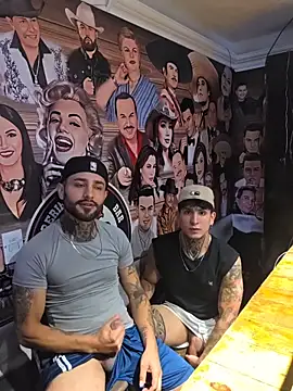 christangel 96  online show from 01/06/26, 07:17