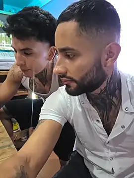 christangel 96  online show from 02/19/26, 11:23