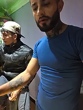 christangel 96  online show from 03/05/26, 01:12