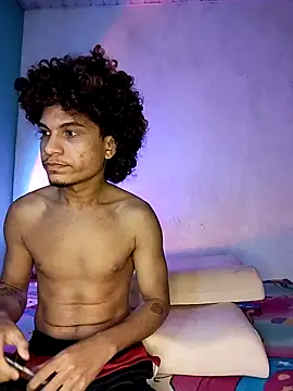 CasalAkira online show from 10/07/25, 02:09