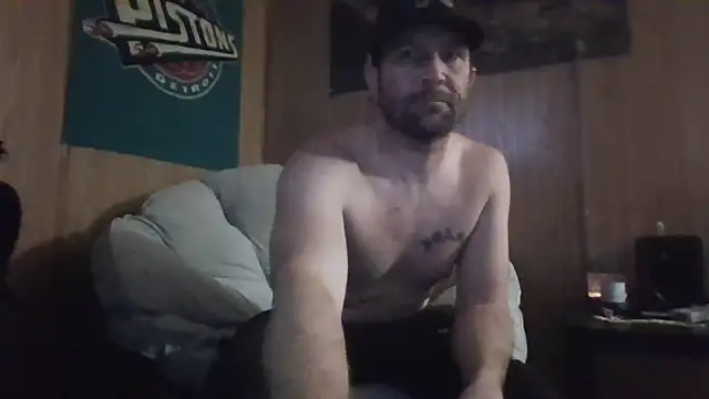 Edward LongCock online show from 11/14/25, 01:37