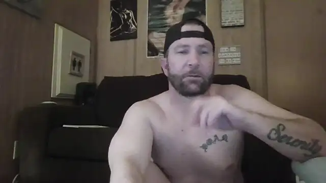 Edward LongCock online show from 03/16/26, 05:13