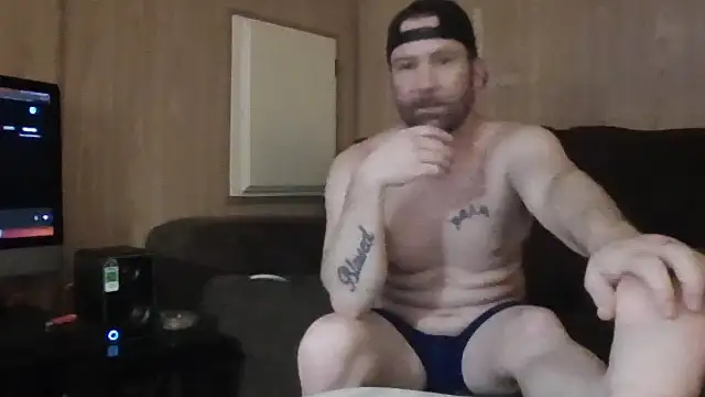 Edward LongCock online show from 04/29/26, 03:54