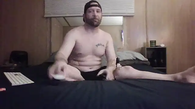 Edward LongCock online show from 05/02/26, 03:22