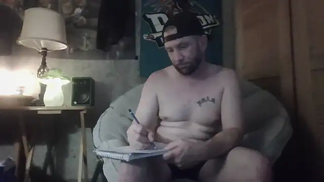 Edward LongCock online show from 06/20/26, 07:44