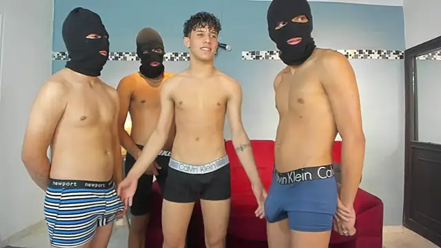twinss sex online show from 01/19/25, 12:28