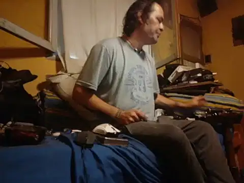 tus ordenes mis deseos online show from 02/19/26, 03:57