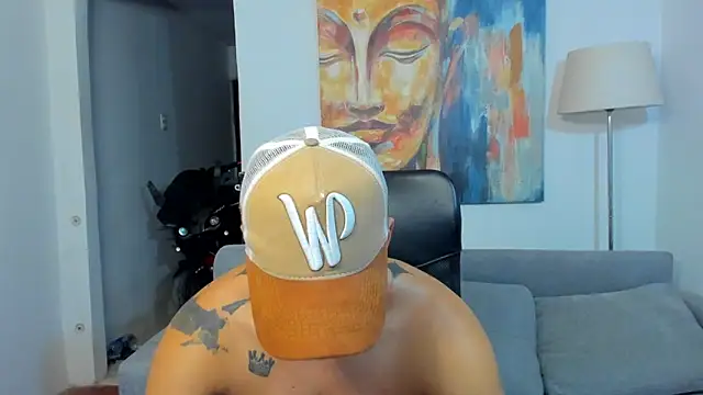 jhonconnor online show from 02/01/26, 05:06