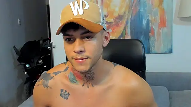 jhonconnor online show from 02/01/26, 10:30