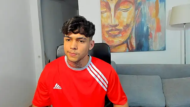 jhonconnor online show from 02/03/26, 10:48