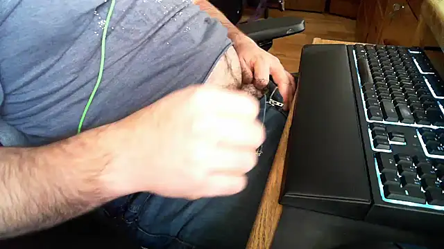 ThickGrowerDad online show from 01/13/25, 09:42