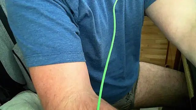 ThickGrowerDad online show from 10/24/25, 05:42