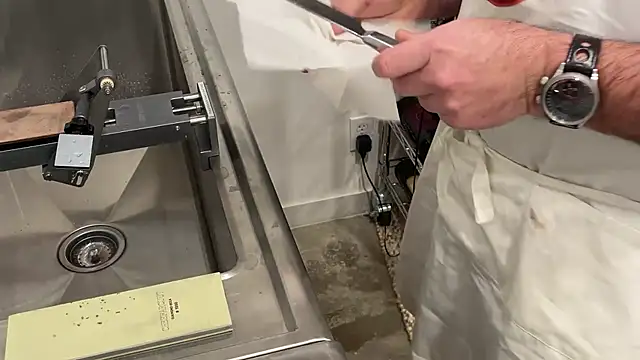 ThickGrowerDad online show from 10/25/25, 10:26