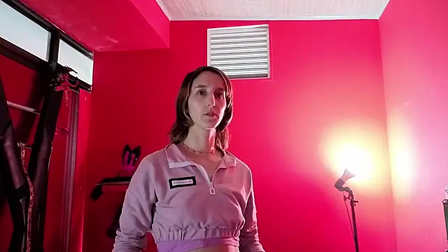 Ambar Roux  online show from 02/25/26, 12:59