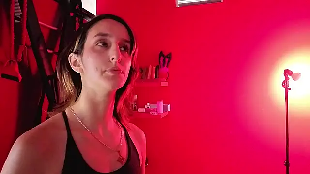 Ambar Roux  online show from 04/01/26, 05:43