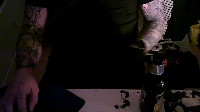 gezelligesiebren online show from 03/15/26, 06:36