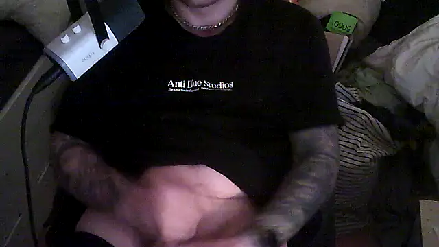 gezelligesiebren online show from 03/28/26, 06:35