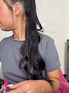  Luana online show from 02/07/25, 09:05