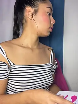  Luana online show from 03/07/25, 09:07