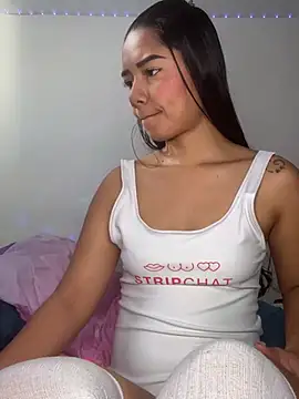  Luana online show from 03/12/25, 09:12