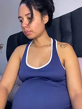  Luana online show from 02/03/26, 03:28