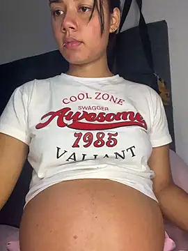  Luana online show from 02/19/26, 01:23