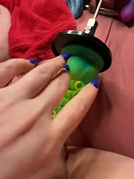 luisa1 online show from 03/11/25, 08:20