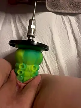 luisa1 online show from 10/02/25, 06:37