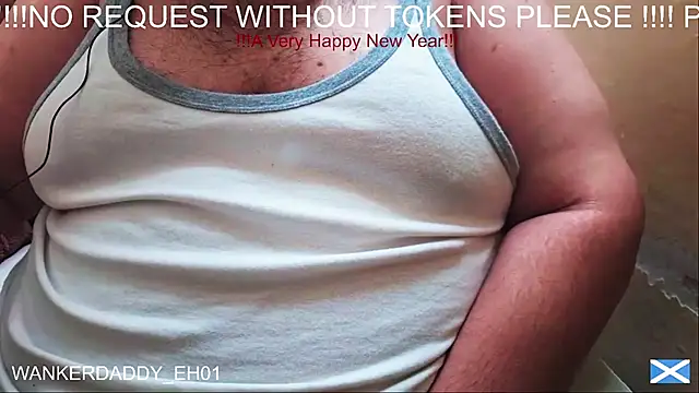 WANKERDADDY EH01 online show from 01/03/25, 04:59