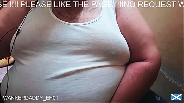 WANKERDADDY EH01 online show from 01/28/25, 11:17