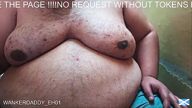 WANKERDADDY EH01 online show from 02/04/25, 11:05