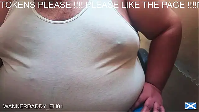 WANKERDADDY EH01 online show from 02/10/25, 11:57