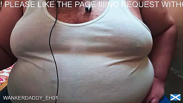 WANKERDADDY EH01 online show from 02/12/25, 11:07