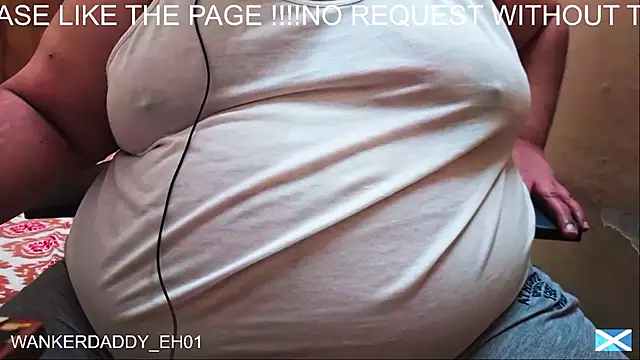 WANKERDADDY EH01 online show from 02/27/25, 05:15