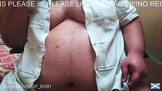 WANKERDADDY EH01 online show from 03/02/25, 05:47